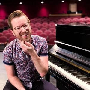 Meet your Posher, Jacob